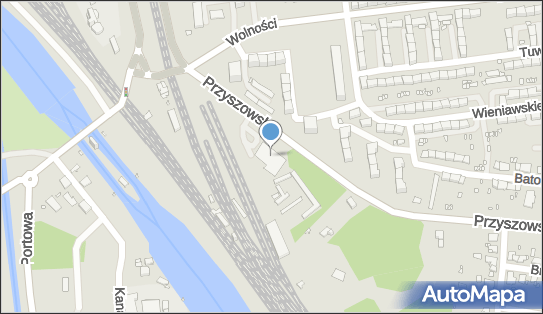 DPD Pickup Automaty, pon-ndz 00:00-24:00, Gliwice, godziny otwarcia