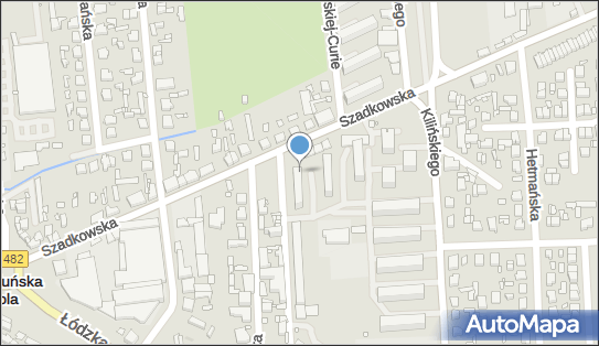 DPD Pickup Automaty, pon-ndz 00:00-24:00, Zduńska Wola, godziny otwarcia