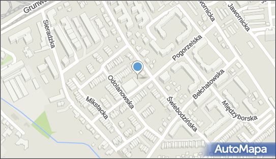 DPD Pickup Automaty, pon-ndz 00:00-24:00, Poznań, godziny otwarcia