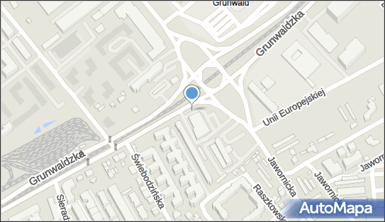 DPD Pickup Automaty, pon-ndz 00:00-24:00, Poznań, godziny otwarcia
