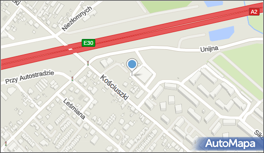 DPD Pickup Automaty, pon-ndz 00:00-24:00, Luboń, godziny otwarcia