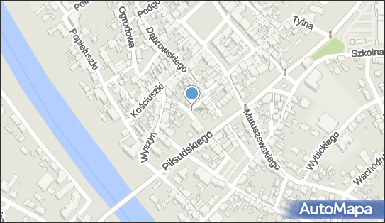 DPD Pickup Automaty, pon-ndz 00:00-24:00, Śrem, godziny otwarcia