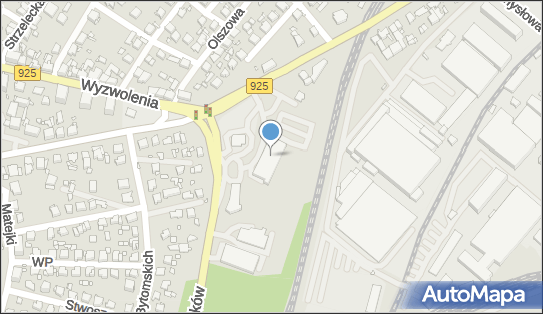 DPD Pickup Automaty, pon-ndz 00:00-24:00, Rybnik, godziny otwarcia