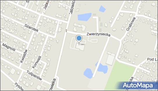 DPD Pickup Automaty, pon-ndz 00:00-24:00, Tychy, godziny otwarcia