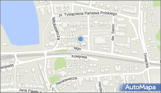 DPD Pickup Automaty, pon-ndz 00:00-24:00, Ostróda, godziny otwarcia