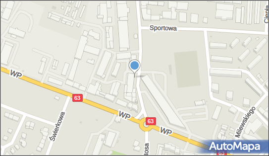 DPD Pickup Automaty, pon-ndz 00:00-24:00, Kolno, godziny otwarcia