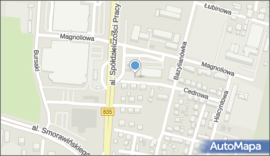 DPD Pickup Automaty, pon-ndz 00:00-24:00, Lublin, godziny otwarcia