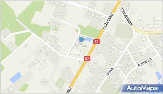 DPD Pickup Automaty, pon-ndz 00:00-24:00, Wólka Cycowska, godziny otwarcia