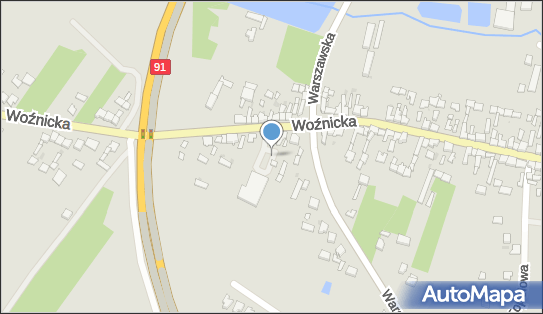 DPD Pickup Automaty, pon-ndz 00:00-24:00, Koziegłowy, godziny otwarcia