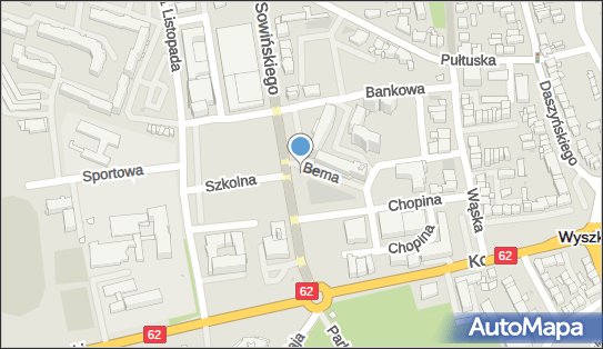 DPD Pickup Automaty, pon-ndz 00:00-24:00, Wyszków, godziny otwarcia