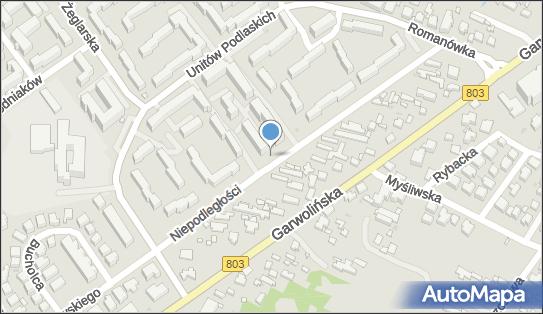 DPD Pickup Automaty, pon-ndz 00:00-24:00, Siedlce, godziny otwarcia