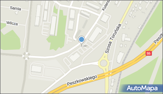 DPD Pickup Automaty, pon-ndz 00:00-24:00, Grudziądz, godziny otwarcia