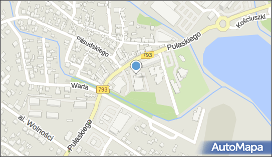 DPD Pickup Automaty, pon-ndz 00:00-24:00, Myszków, godziny otwarcia