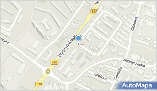 DPD Pickup Automaty, pon-ndz 00:00-24:00, Olsztyn, godziny otwarcia
