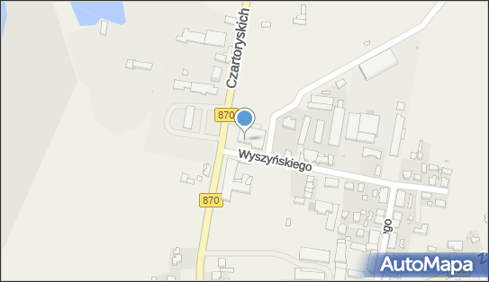DPD Pickup Automaty, pon-ndz 00:00-24:00, Szówsko, godziny otwarcia