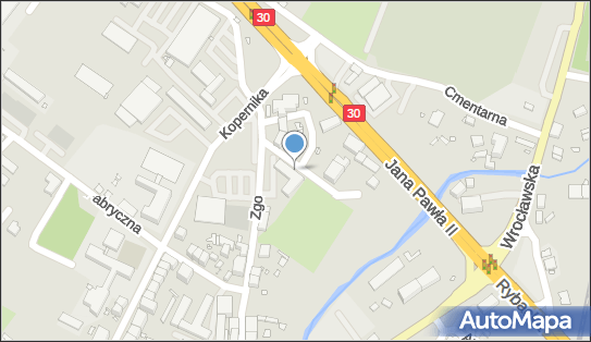 DPD Pickup Automaty, pon-ndz 00:00-24:00, Lubań, godziny otwarcia