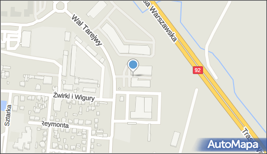 DPD Pickup Automaty, pon-ndz 00:00-24:00, Konin, godziny otwarcia