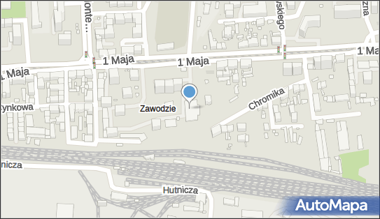 DPD Pickup Automaty, pon-ndz 00:00-24:00, Katowice, godziny otwarcia