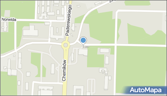 DPD Pickup Automaty, pon-ndz 00:00-24:00, Oświęcim, godziny otwarcia