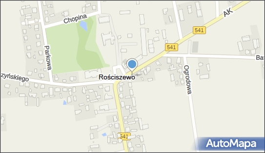 DPD Pickup Automaty, pon-ndz 00:00-24:00, Rościszewo, godziny otwarcia