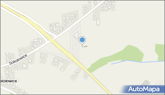 DPD Pickup Automaty, pon-ndz 00:00-24:00, Sokołowice, godziny otwarcia