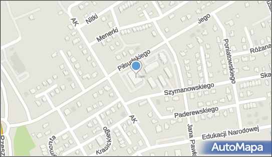 DPD Pickup Automaty, pon-ndz 00:00-24:00, Głogów Małopolski, godziny otwarcia