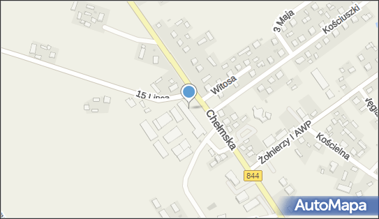 DPD Pickup Automaty, pon-ndz 00:00-24:00, Białopole, godziny otwarcia