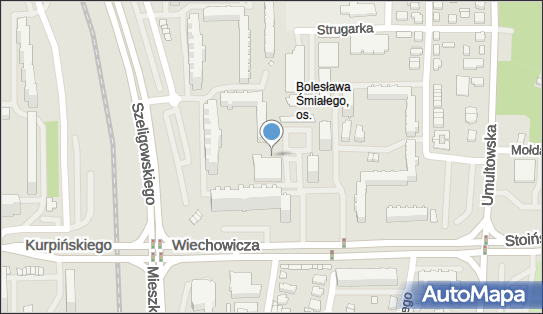 DPD Pickup Automaty, pon-ndz 00:00-24:00, Poznań, godziny otwarcia