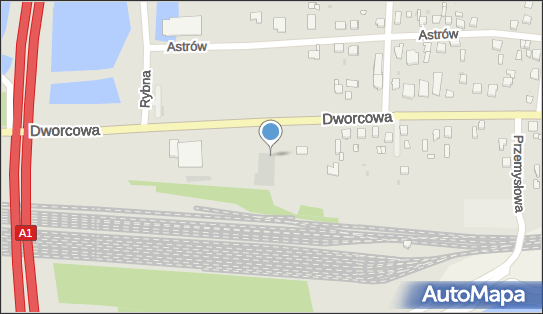 DPD Pickup Automaty, pon-ndz 00:00-24:00, Knurów, godziny otwarcia