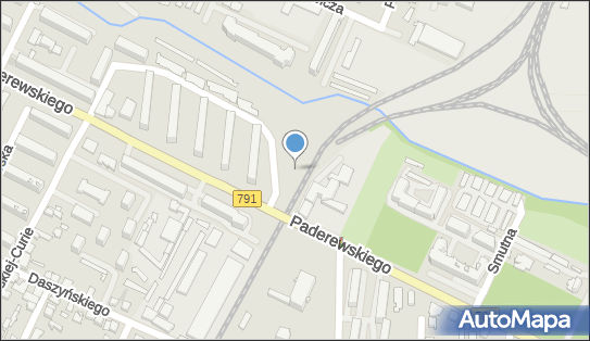 DPD Pickup Automaty, pon-ndz 00:00-24:00, Zawiercie, godziny otwarcia