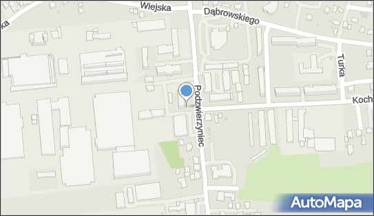 DPD Pickup Automaty, pon-ndz 00:00-24:00, Łańcut, godziny otwarcia