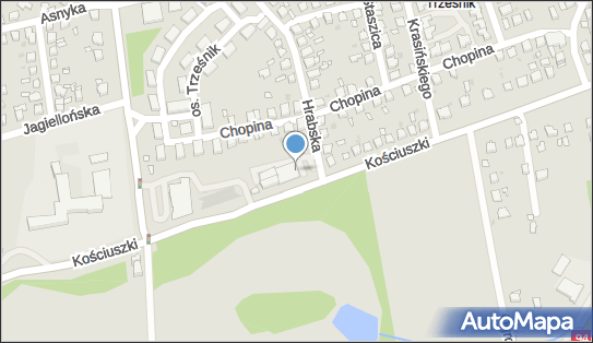 DPD Pickup Automaty, pon-ndz 00:00-24:00, Łańcut, godziny otwarcia