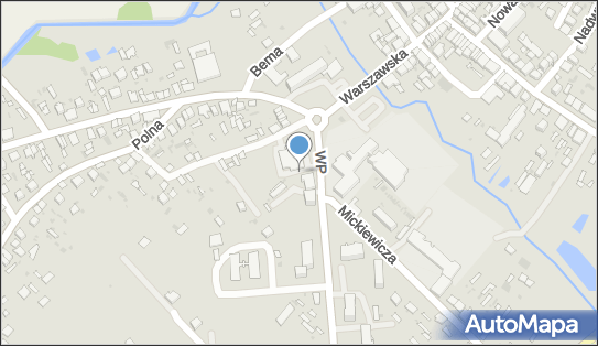 DPD Pickup Automaty, pon-ndz 00:00-24:00, Parczew, godziny otwarcia