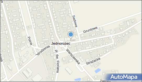 DPD Pickup Automaty, pon-ndz 00:00-24:00, Jednorożec, godziny otwarcia