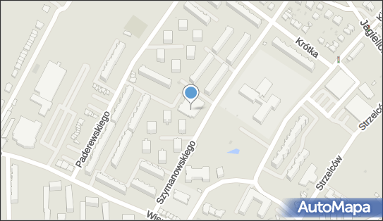 DPD Pickup Automaty, pon-ndz 00:00-24:00, Żary, godziny otwarcia