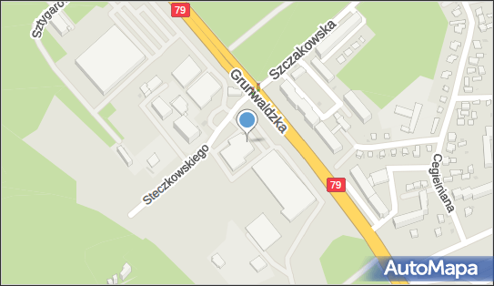 DPD Pickup Automaty, pon-ndz 00:00-24:00, Jaworzno, godziny otwarcia