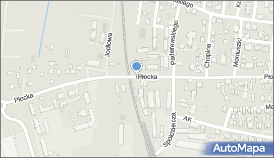 DPD Pickup Automaty, pon-ndz 00:00-24:00, Płońsk, godziny otwarcia