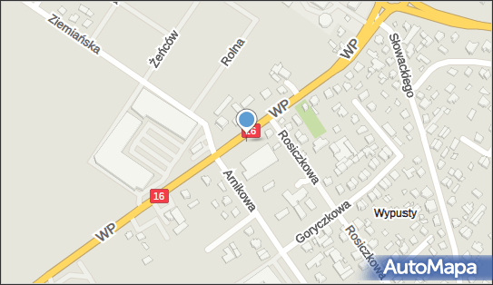 DPD Pickup Automaty, pon-ndz 00:00-24:00, Augustów, godziny otwarcia