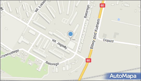 DPD Pickup Automaty, pon-ndz 00:00-24:00, Kutno, godziny otwarcia