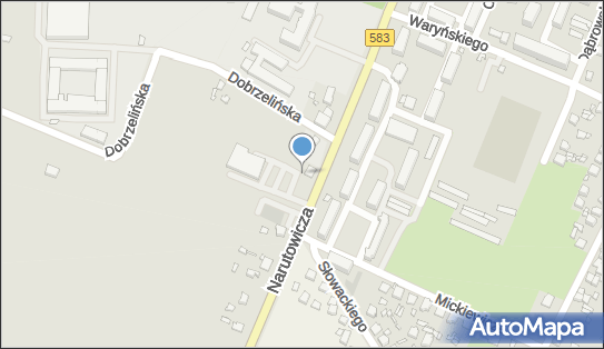 DPD Pickup Automaty, pon-ndz 00:00-24:00, Żychlin, godziny otwarcia