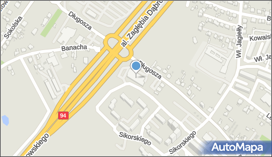 DPD Pickup Automaty, pon-ndz 00:00-24:00, Sosnowiec, godziny otwarcia