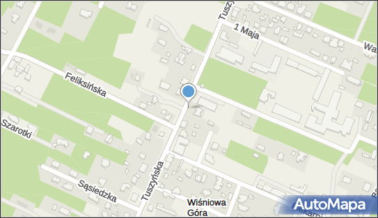 DPD Pickup Automaty, pon-ndz 00:00-24:00, Wiśniowa Góra, godziny otwarcia