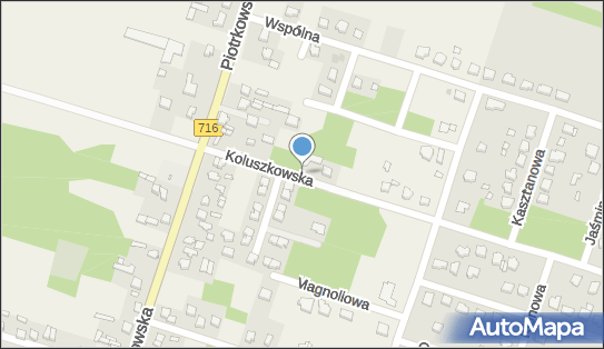 DPD Pickup Automaty, pon-ndz 00:00-24:00, Żakowice, godziny otwarcia
