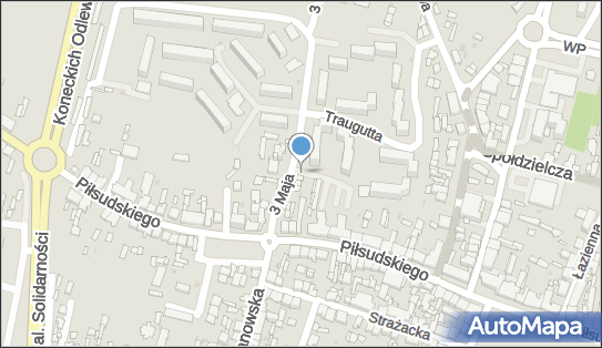 DPD Pickup Automaty, pon-ndz 00:00-24:00, Końskie, godziny otwarcia