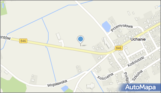 DPD Pickup Automaty, pon-ndz 00:00-24:00, Uchanie, godziny otwarcia