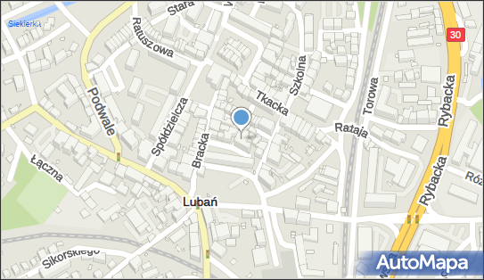 DPD Pickup Automaty, pon-ndz 00:00-24:00, Lubań, godziny otwarcia