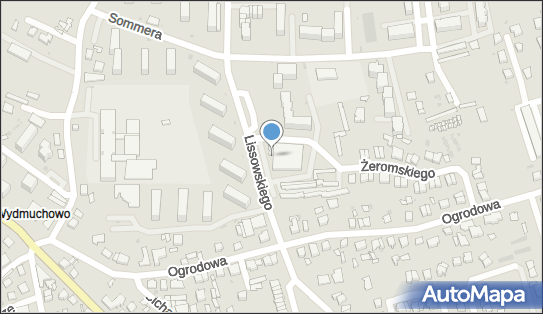 DPD Pickup Automaty, pon-ndz 00:00-24:00, Rypin, godziny otwarcia