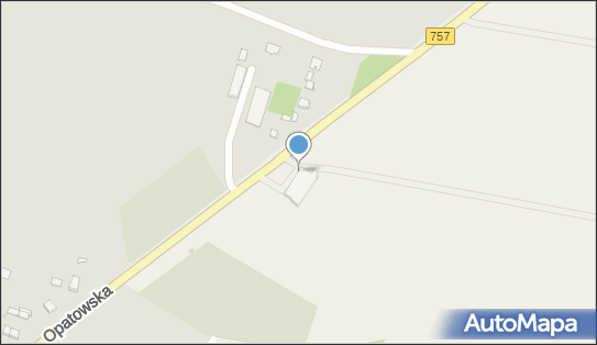 DPD Pickup Automaty, pon-ndz 00:00-24:00, Iwaniska, godziny otwarcia
