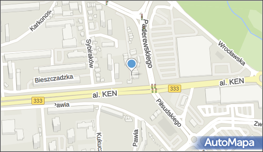DPD Pickup Automaty, pon-ndz 00:00-24:00, Lubin, godziny otwarcia