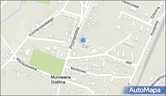 DPD Pickup Automaty, pon-ndz 00:00-24:00, Murowana Goślina, godziny otwarcia